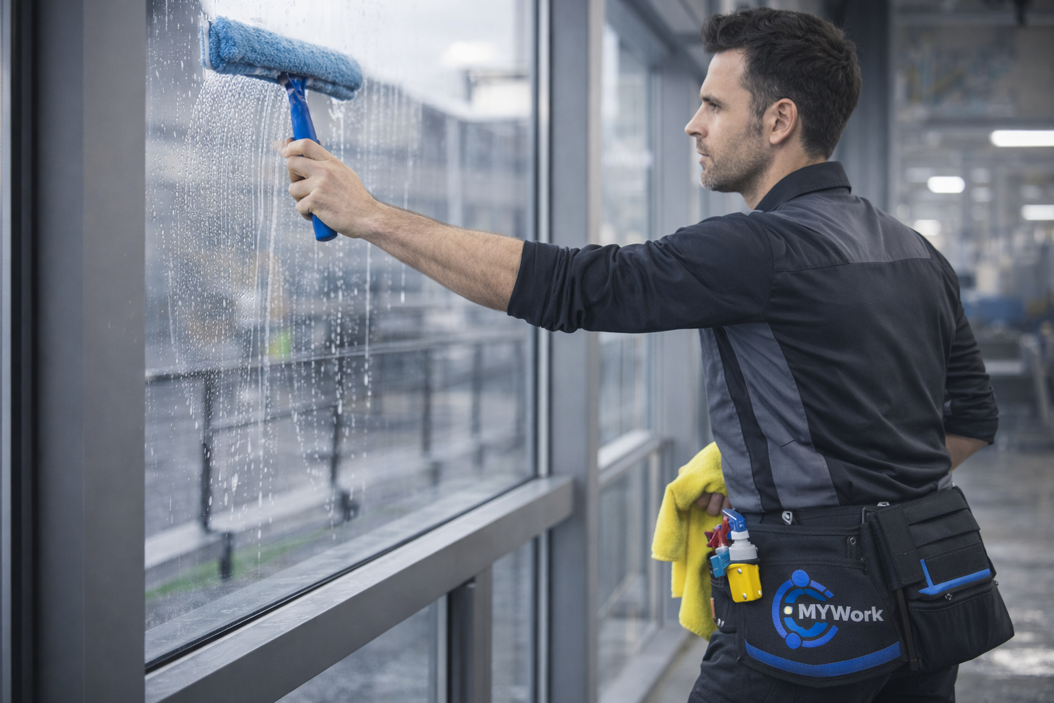 maintenanceswerkzaamheden